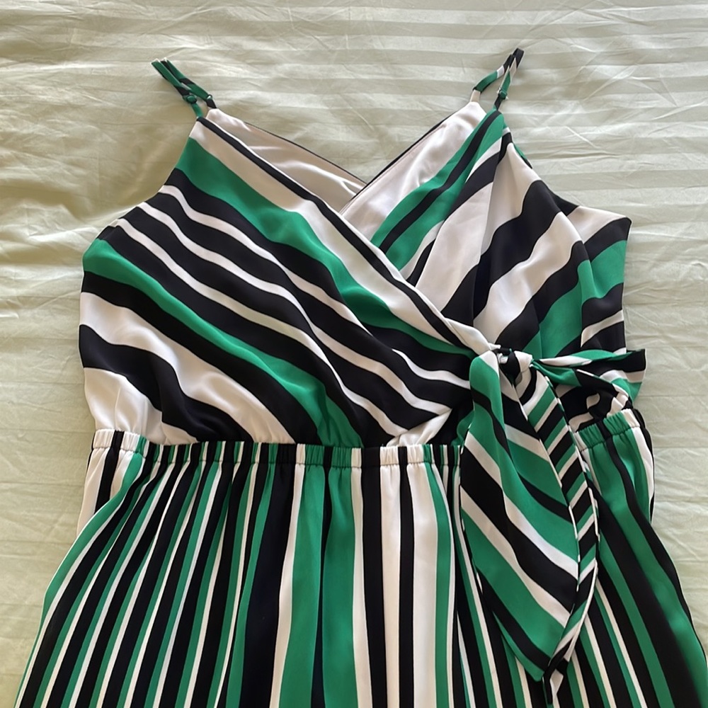 Express Jumpsuit - Picture 4 of 6